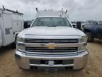 2015 Chevrolet Silverado C3500