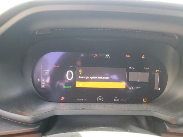 2023 Polestar 2