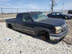 2003 Chevrolet Silverado K1500