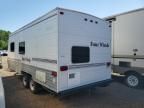 2007 Four Winds 5th Wheel