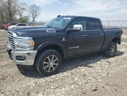 2021 Dodge RAM 2500 Longhorn en venta en Cicero, IN