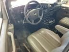 2020 Chevrolet Express G2500