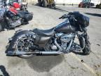 2021 Harley-Davidson Flhx