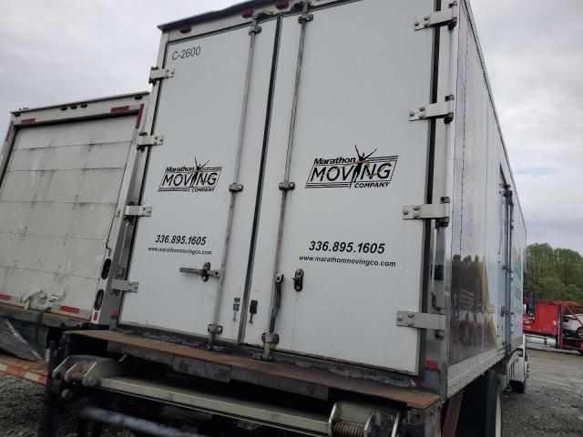 2009 Freightliner M2 106 Medium Duty