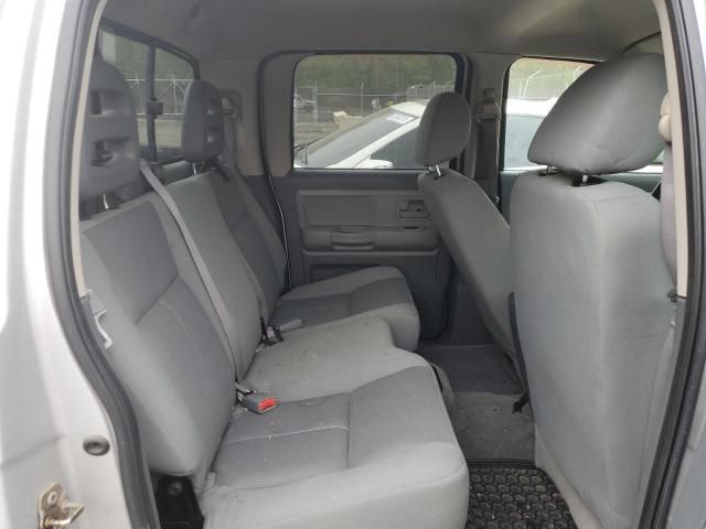 2005 Dodge Dakota Quad SLT