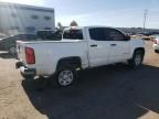 2015 Chevrolet Colorado