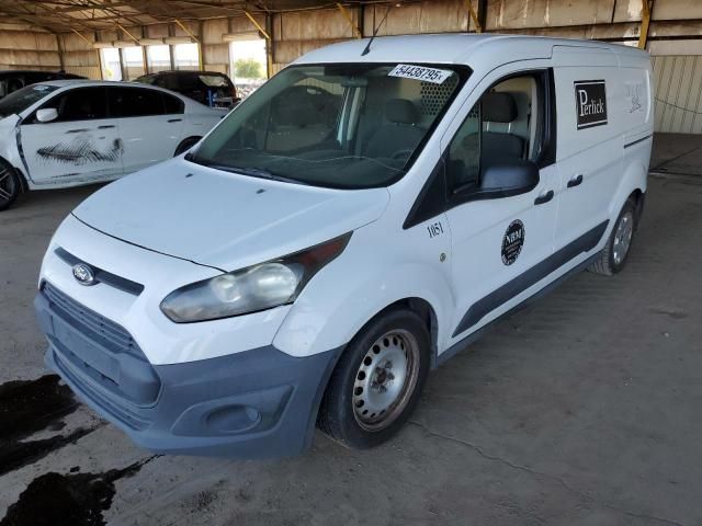 2014 Ford Transit Connect XL