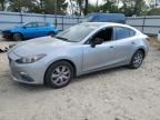 2015 Mazda 3 Sport