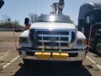 2011 Ford F650 Super Duty