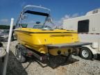 2006 Mastercraft Boat