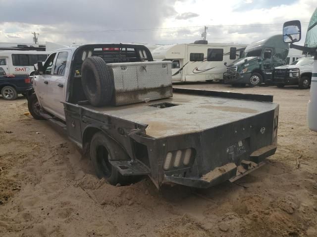 2020 Dodge 2020 RAM 3500