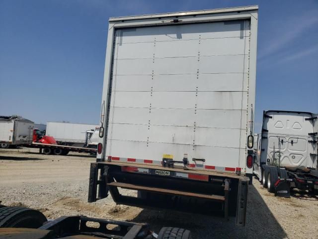 2016 Freightliner M2 106 Medium Duty
