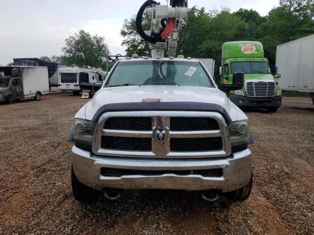 2012 Dodge RAM 5500 ST