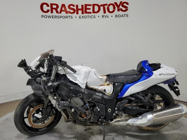 2023 Suzuki GSX1300 RR