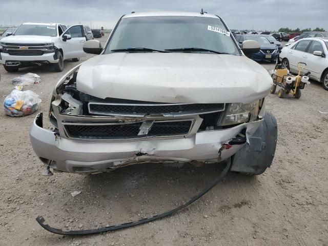 2007 Chevrolet Tahoe C1500