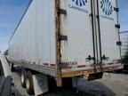 1992 Monon DRY Van Trailer