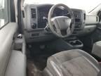 2014 Nissan NV 2500