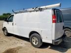 2012 Chevrolet Express G2500