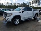 2021 GMC Sierra K1500 SLT
