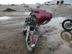 2015 Harley-Davidson Flhtcu Ultra Classic Electra Glide
