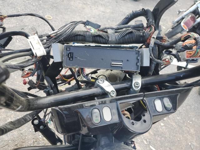2004 Harley-Davidson Flhti