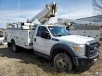 2013 Ford F450 Super Duty