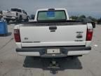 2003 Ford Ranger Super Cab