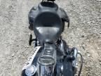 2008 Harley-Davidson Flstc