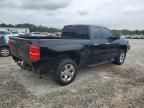 2016 Chevrolet Silverado C1500