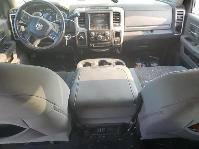 2014 Dodge RAM 3500 SLT