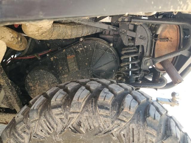 2019 Polaris RZR 570