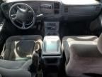 2002 Chevrolet Silverado K2500 Heavy Duty