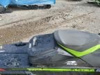 2025 Arctic Cat Snowmobile