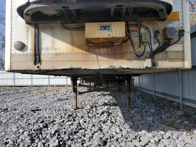 2015 Utility Trailer