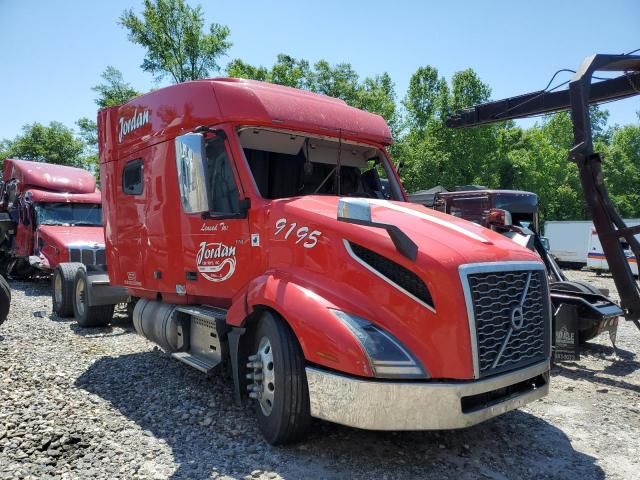 2020 Volvo VNL Semi Truck