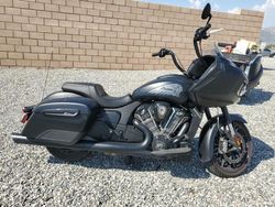 2021 Indian Motorcycle Co. Challenger Dark Horse for sale in Mentone, CA