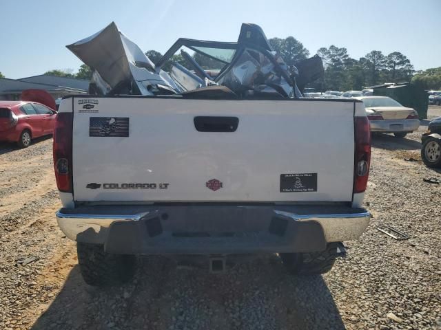 2007 Chevrolet Colorado