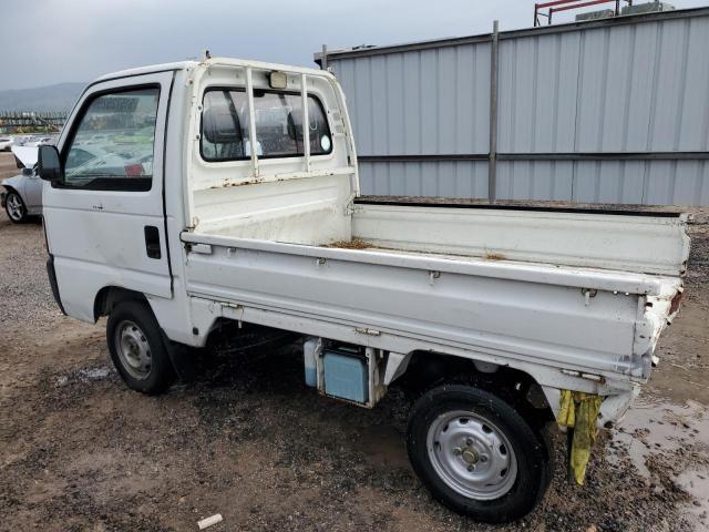 1995 Honda Acty sdx