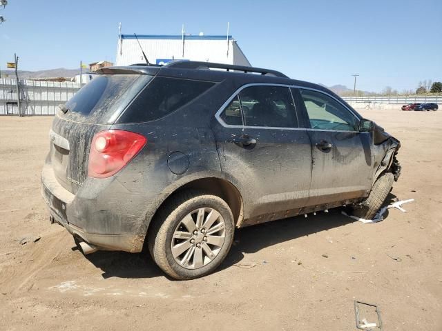 2010 Chevrolet Equinox LT