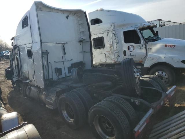 2023 Peterbilt 579 Semi Truck