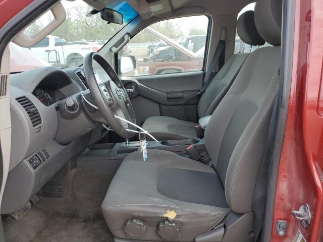 2015 Niss Xterra x