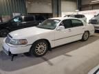 2007 Lincoln Town Car Signature