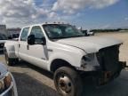 2006 Ford F350 Super Duty