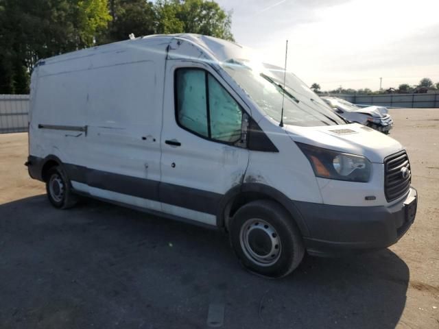 2016 Ford Transit T-150