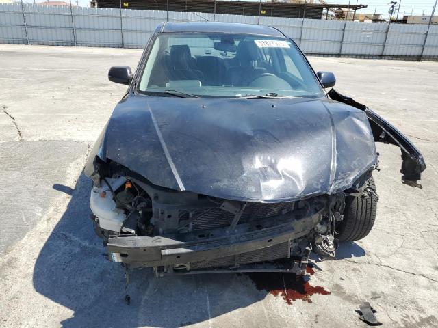 2007 Mazda 3 S