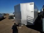 2020 Wildwood 2020 Forest River Enclosed Cargo Trailer