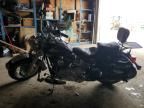 2009 Harley-Davidson Flstc