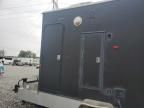 2012 Unknown 2012 Fiber Optic Splicing Trailer