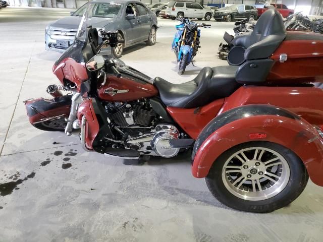 2024 Harley-Davidson Flhtcutg