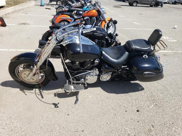 2003 Yamaha XV1600 AS